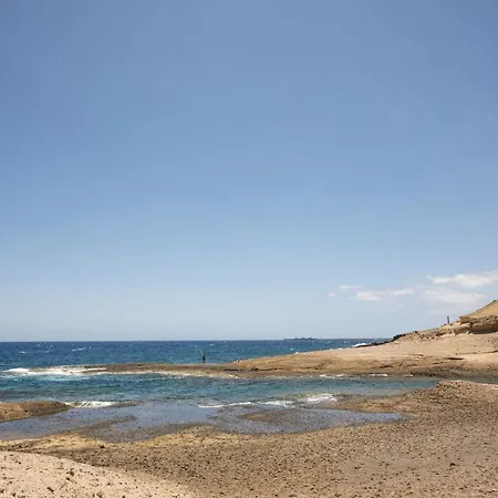 Apartament Bonito A 100 M De La Playa Arico