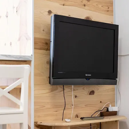 Apartament Bonito A 100 M De La Playa *