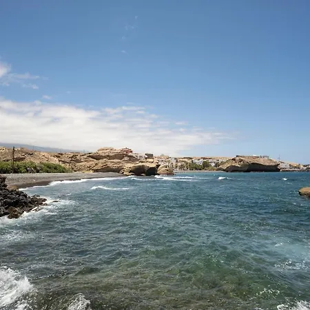 Bonito A 100 M De La Playa Apartman *