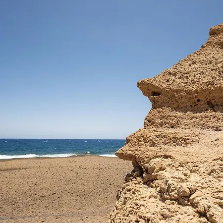 Apartamento Bonito A 100 M De La Playa