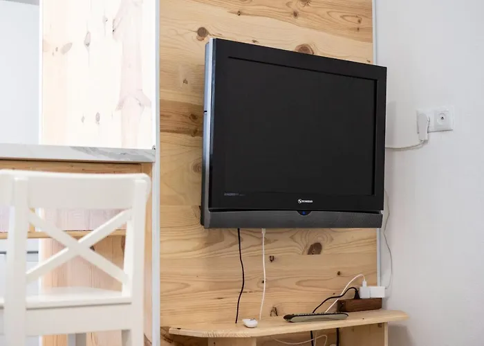 Apartament Bonito A 100 M De La Playa *