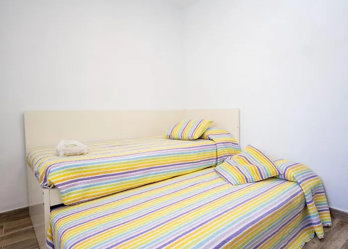 Bonito A 100 M De La Playa *