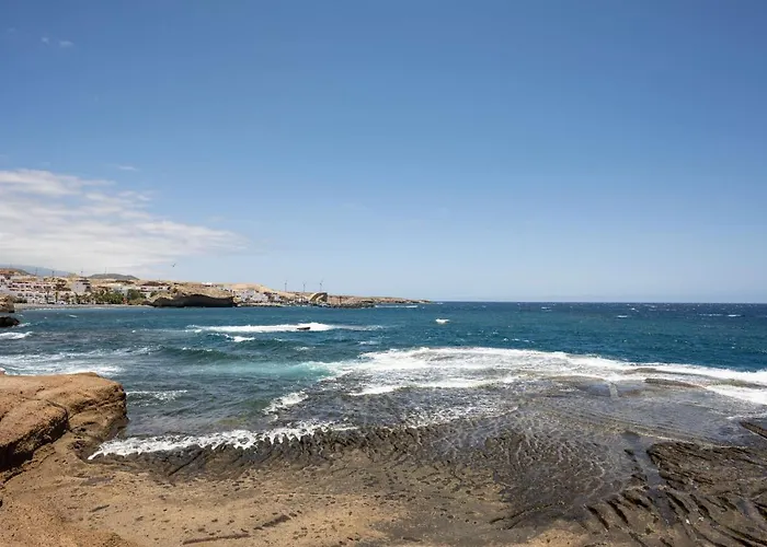 Bonito A 100 M De La Playa Apartament *