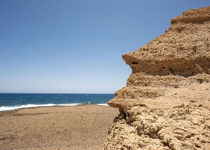 Апартаменты Bonito A 100 M De La Playa