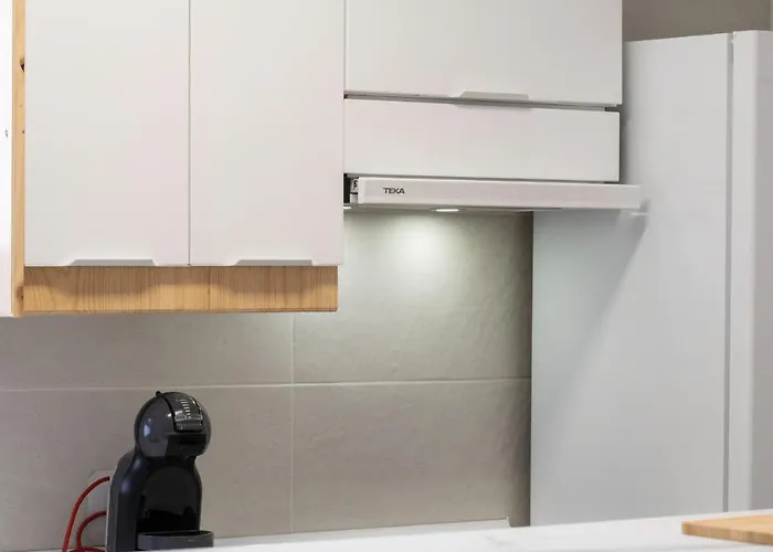 Bonito A 100 M De La Playa Apartament Arico