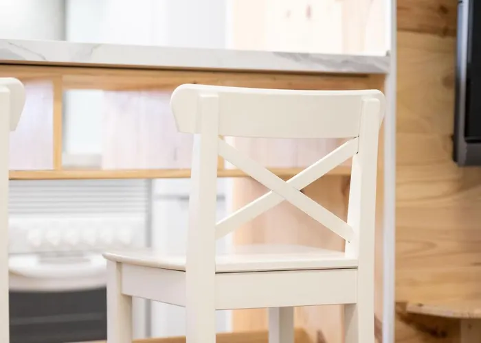 Апартаменты Bonito A 100 M De La Playa *