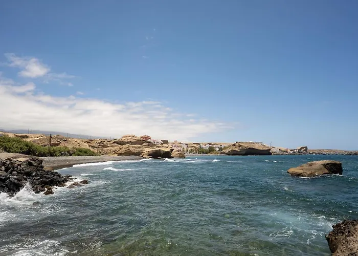 Bonito A 100 M De La Playa *