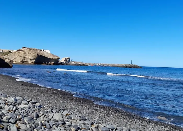 Bonito A 100 M De La Playa *