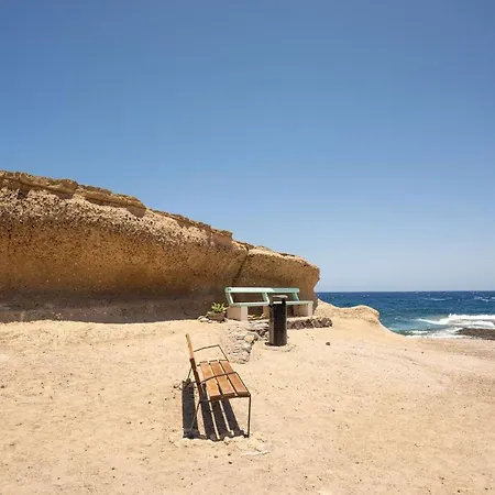 Bonito A 100 M De La Playa 아파트 Arico