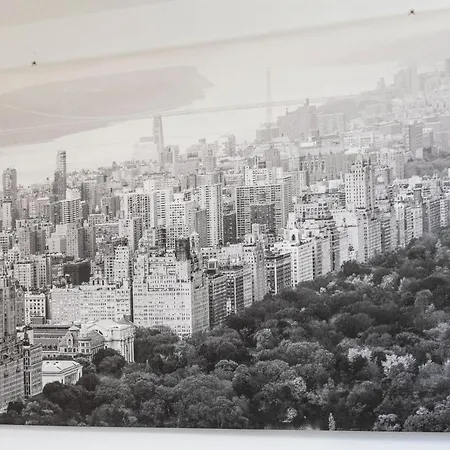 Bonito A 100 M De La Playa 아파트 *