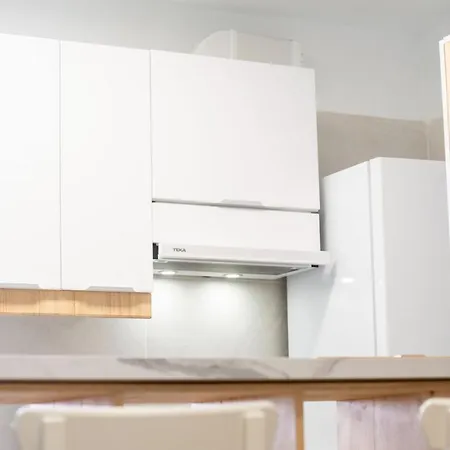 아파트 Bonito A 100 M De La Playa Arico