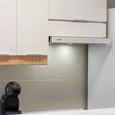 Bonito A 100 M De La Playa 아파트 Arico