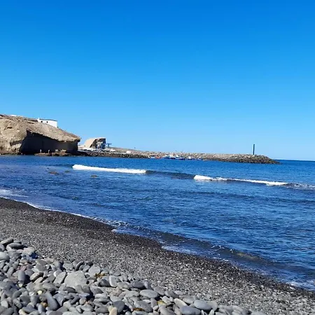 Bonito A 100 M De La Playa *