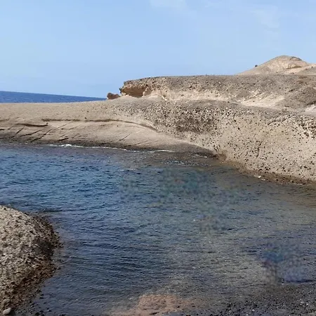 Bonito A 100 M De La Playa 아파트 *