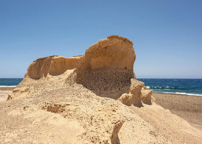 Bonito A 100 M De La Playa *