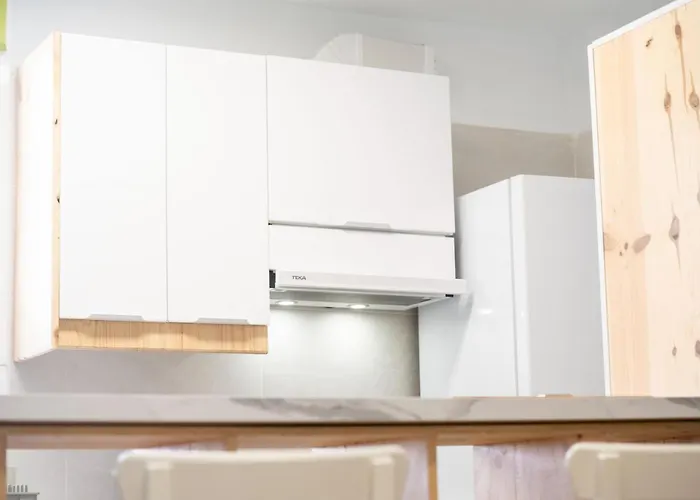 Apartment Bonito A 100 M De La Playa Arico