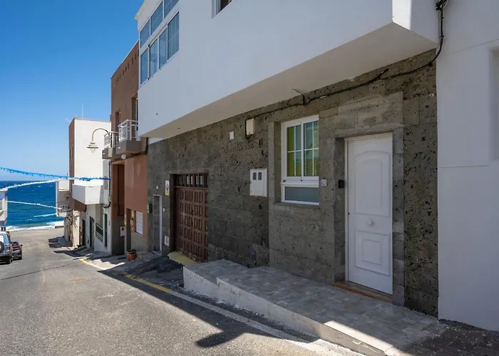 Bonito A 100 M De La Playa