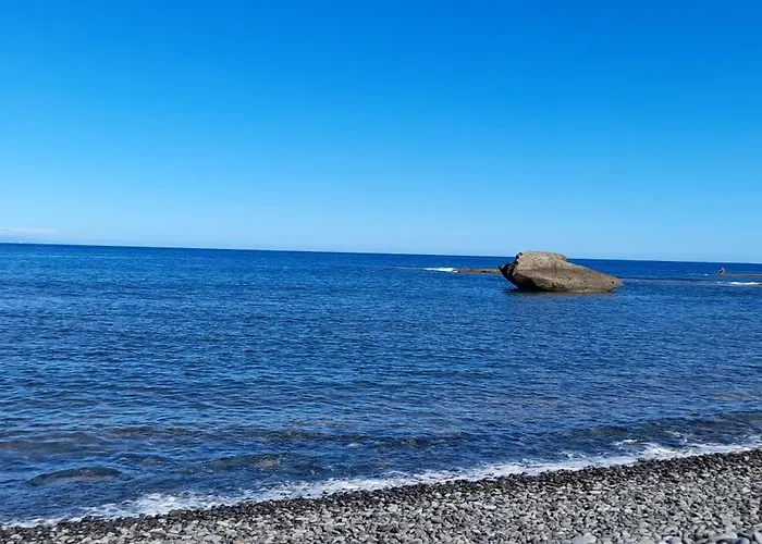 Bonito A 100 M De La Playa Appartement Arico