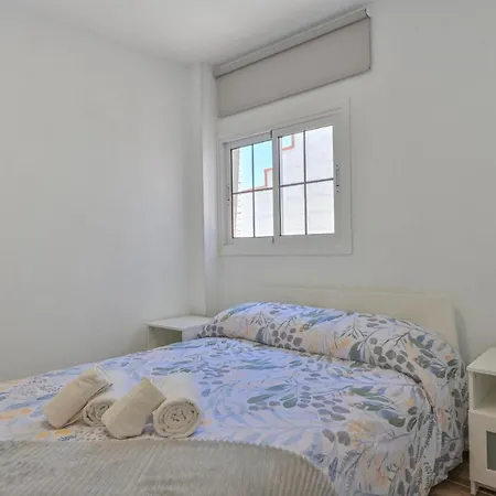 Bonito A 100 M De La Playa Apartamento *