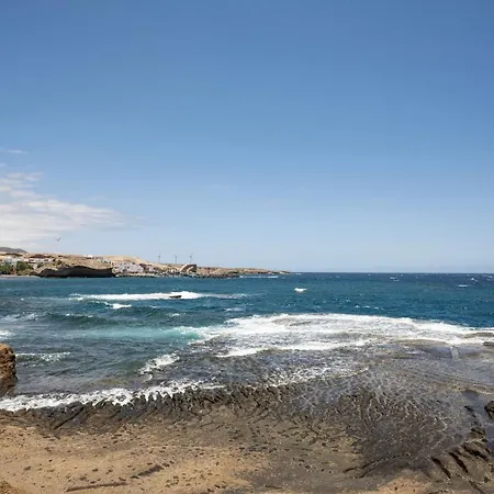 Bonito A 100 M De La Playa Apartment *