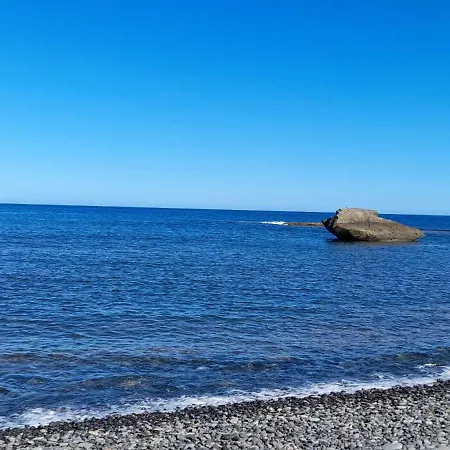 Bonito A 100 M De La Playa Apartment Arico