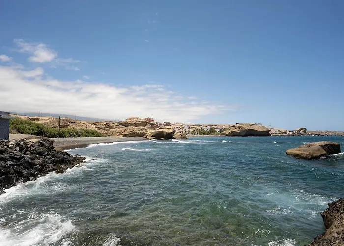 Bonito A 100 M De La Playa Apartamento *