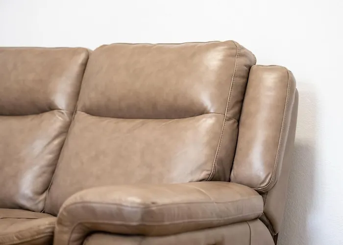 Bonito A 100 M De La Playa Apartamento *