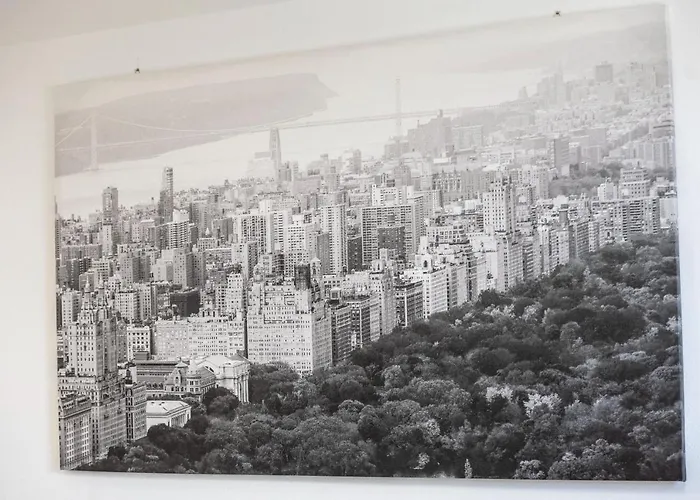 Bonito A 100 M De La Playa Apartamento *